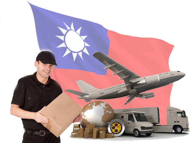 Vận chuyển đài loan
